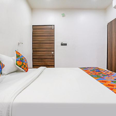 Fabhotel Lotus I Surate Exterior foto