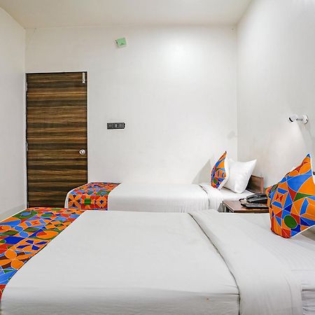 Fabhotel Lotus I Surate Exterior foto